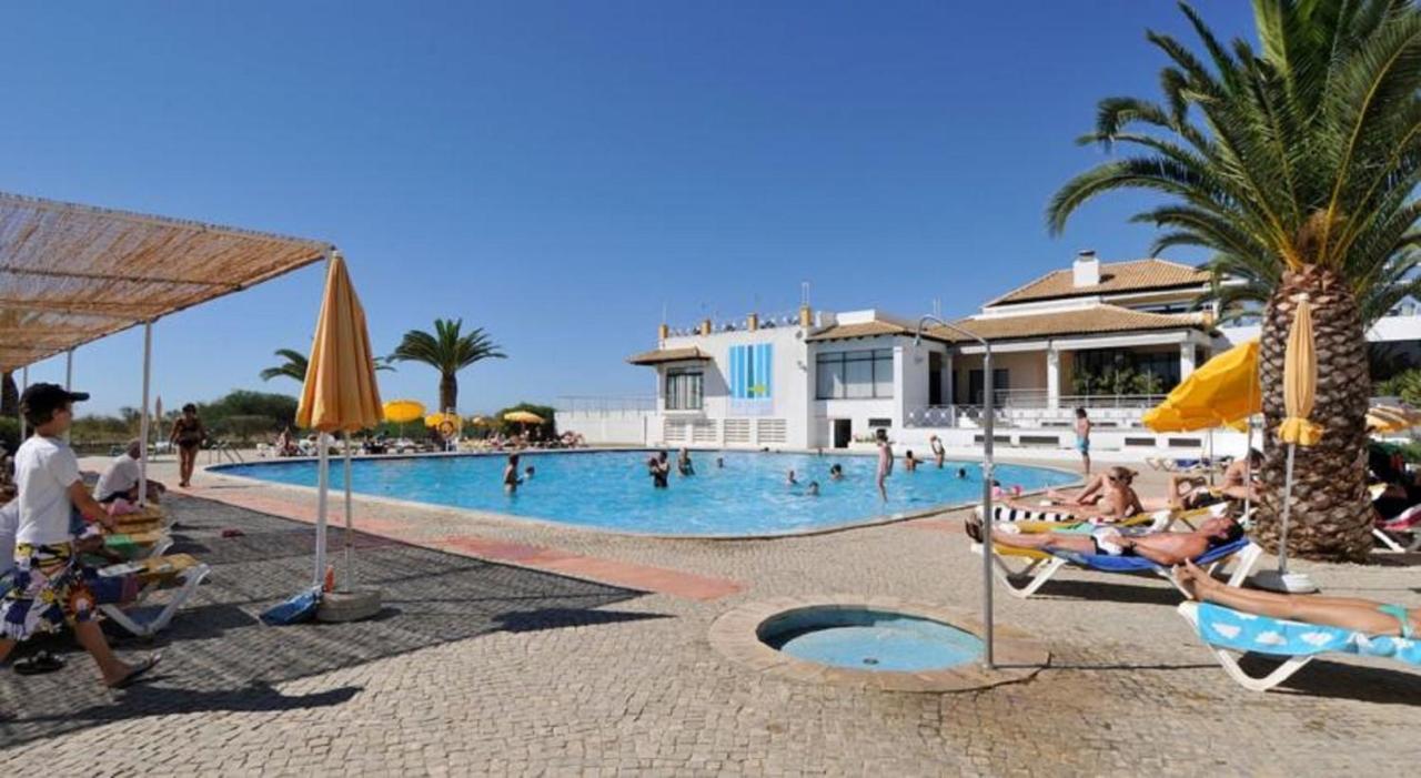 Sea View In Golden Apartamento *