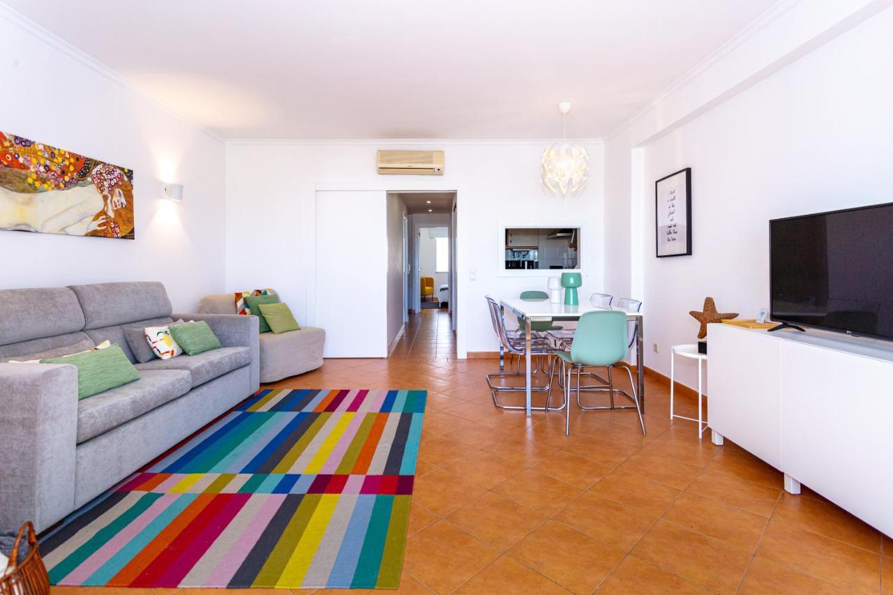 Sea View In Golden Apartamento Cabanas De Tavira