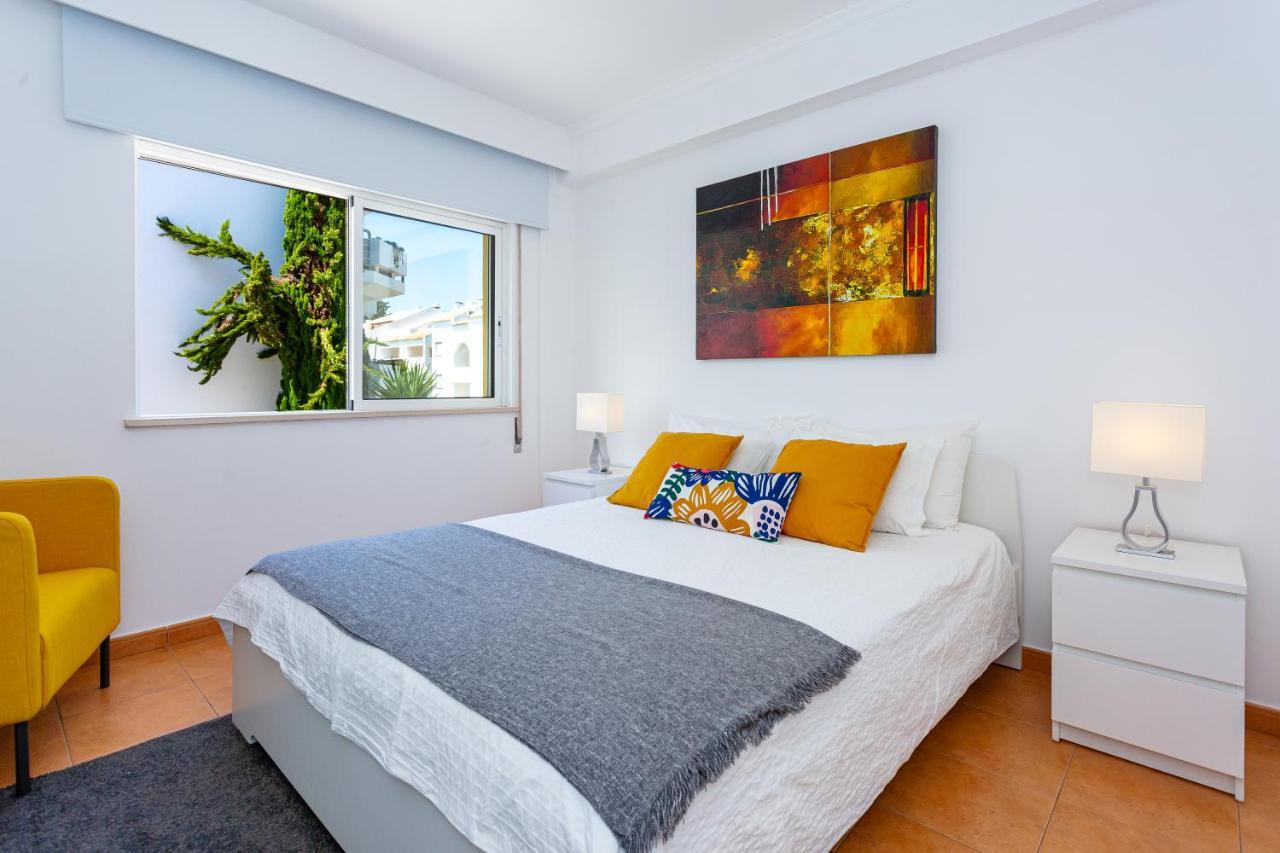 Apartamento Sea View In Golden Cabanas De Tavira