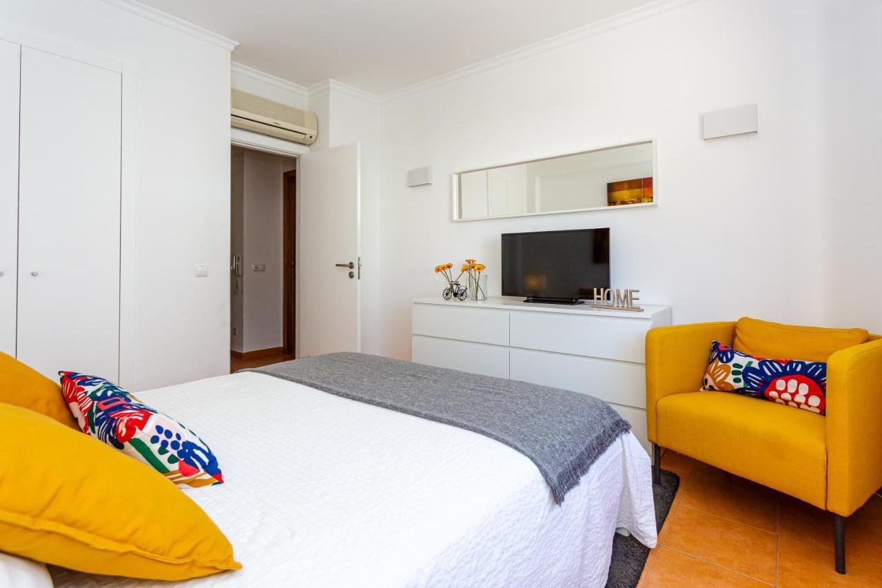 Apartamento Sea View In Golden