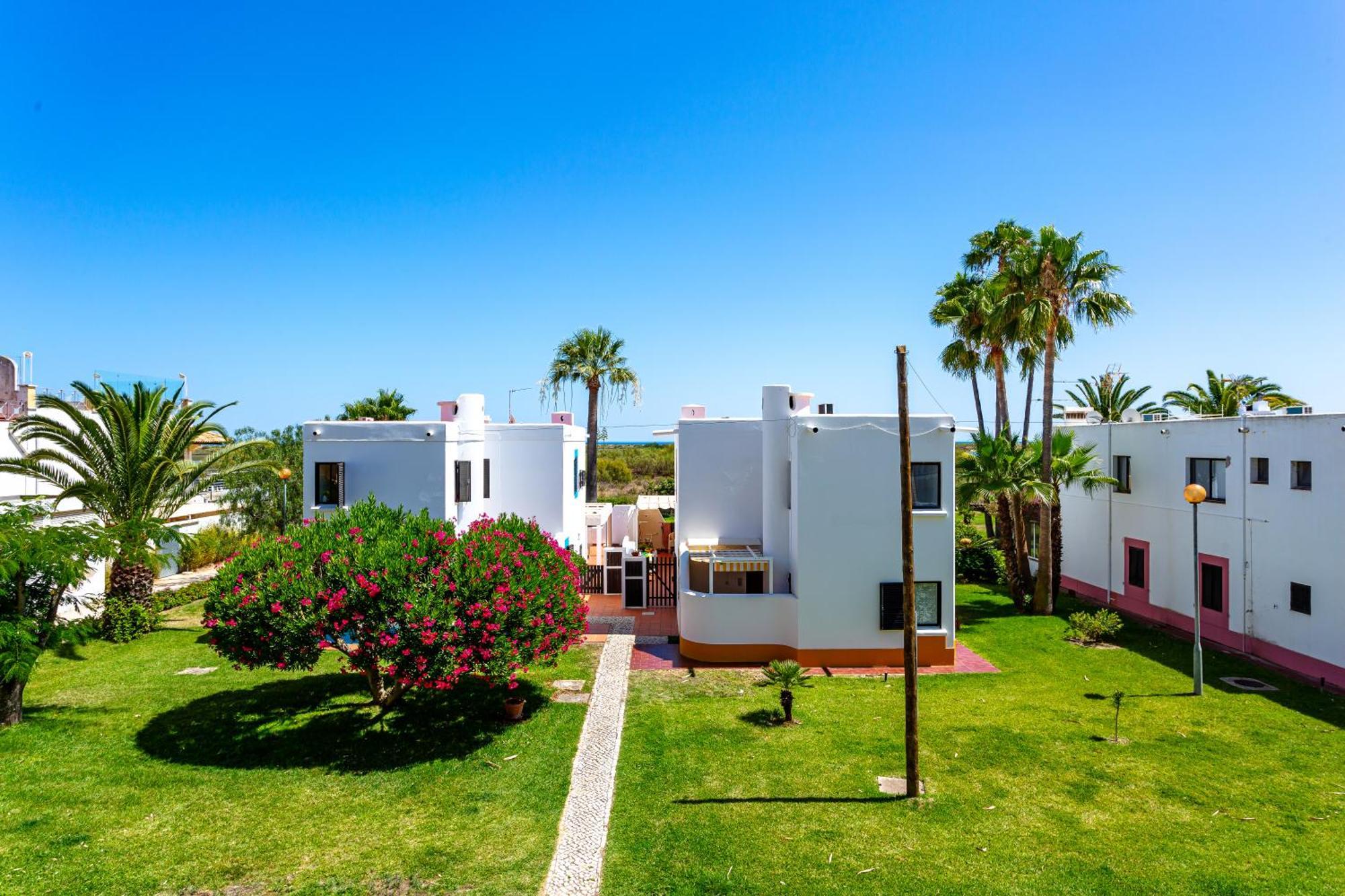 Sea View In Golden Apartamento Cabanas De Tavira
