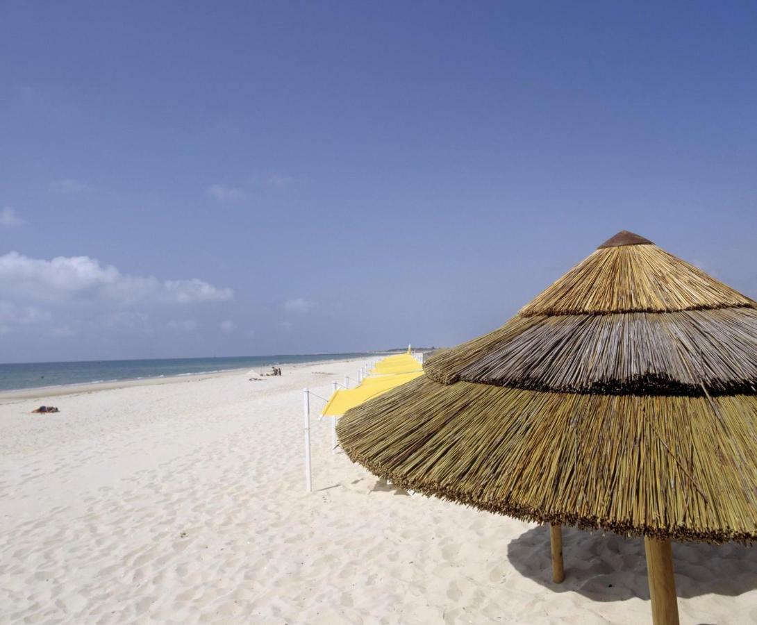 Sea View In Golden Apartamento
